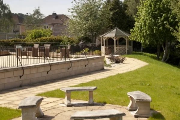 Culverhayes Nursing Home